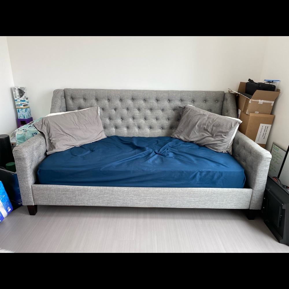 Twin Day Bed